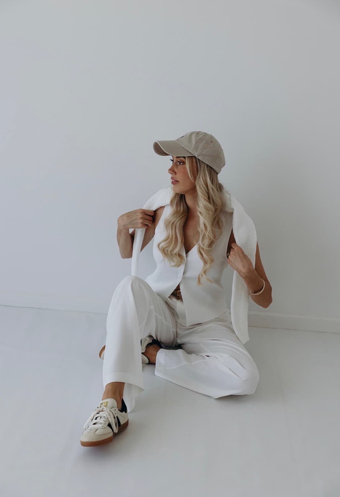 Valentina, founder of Valentina Hair Artistry